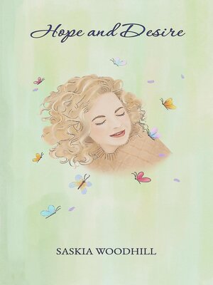 cover image of Hope and Desire